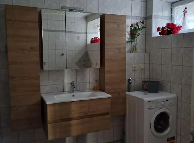 Appartement Huber's