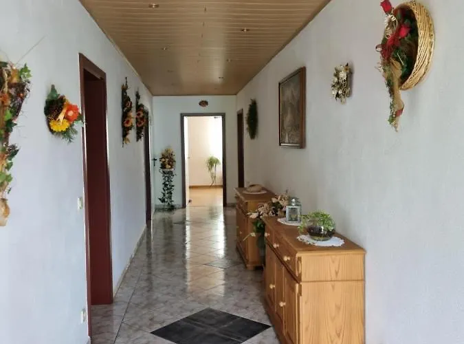 Huber's Appartement *