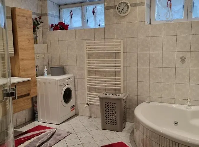Appartement Huber's