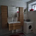 Apartman Huber's