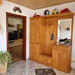 Apartman Huber's