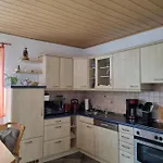 Huber's Appartement *