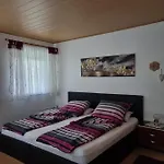 Appartement Huber's