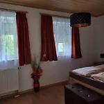 Huber's Apartman