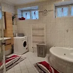 Apartman Huber's