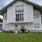 Apartman Huber's Hengersberg