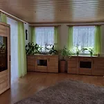 Apartman Huber's Hengersberg