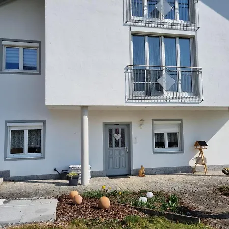 Huber's Apartment Hengersberg
