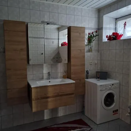 Apartment Huber's