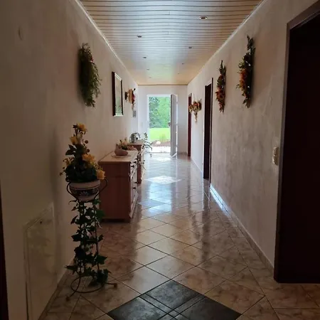 Huber's * Hengersberg