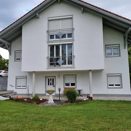 Apartment Huber's Hengersberg