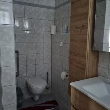 Apartment Huber's Hengersberg