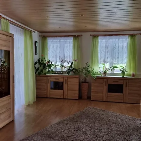 Apartment Huber's Hengersberg
