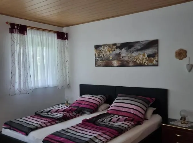 Apartmán Huber's