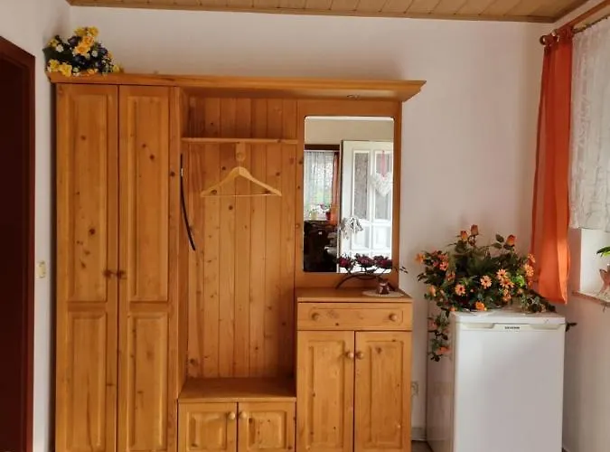 Huber's Apartmán *