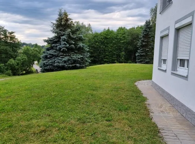Huber's Hengersberg
