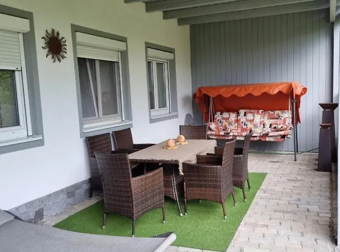 Huber's Apartmán *